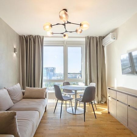 Petrovdom Apartments 220-126-226 In Rc Hofman House, 34 Zolotoustivska Street Киев Экстерьер фото