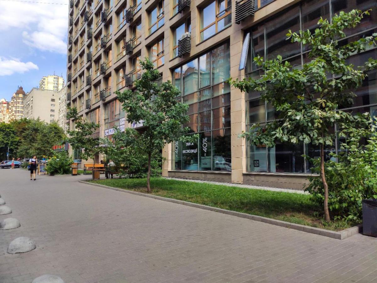 Petrovdom Apartments 220-126-226 In Rc Hofman House, 34 Zolotoustivska Street Киев Экстерьер фото