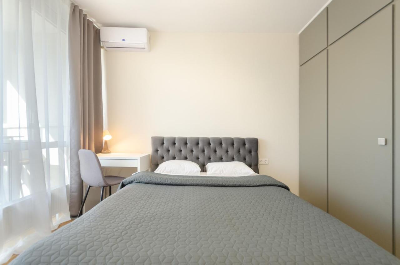 Petrovdom Apartments 220-126-226 In Rc Hofman House, 34 Zolotoustivska Street Киев Экстерьер фото