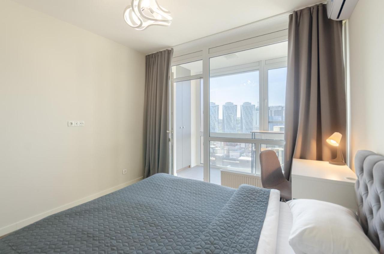Petrovdom Apartments 220-126-226 In Rc Hofman House, 34 Zolotoustivska Street Киев Экстерьер фото