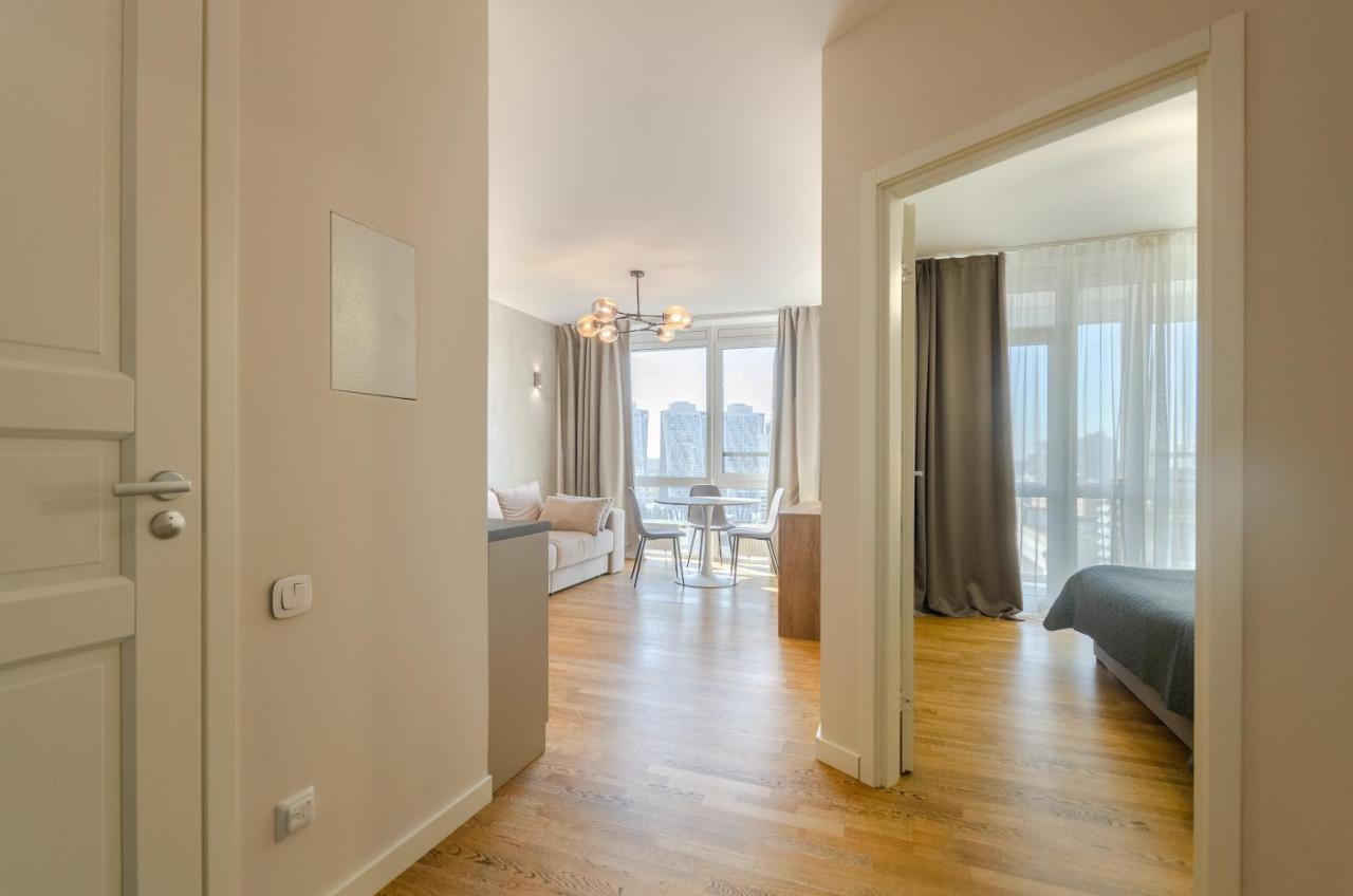 Petrovdom Apartments 220-126-226 In Rc Hofman House, 34 Zolotoustivska Street Киев Экстерьер фото