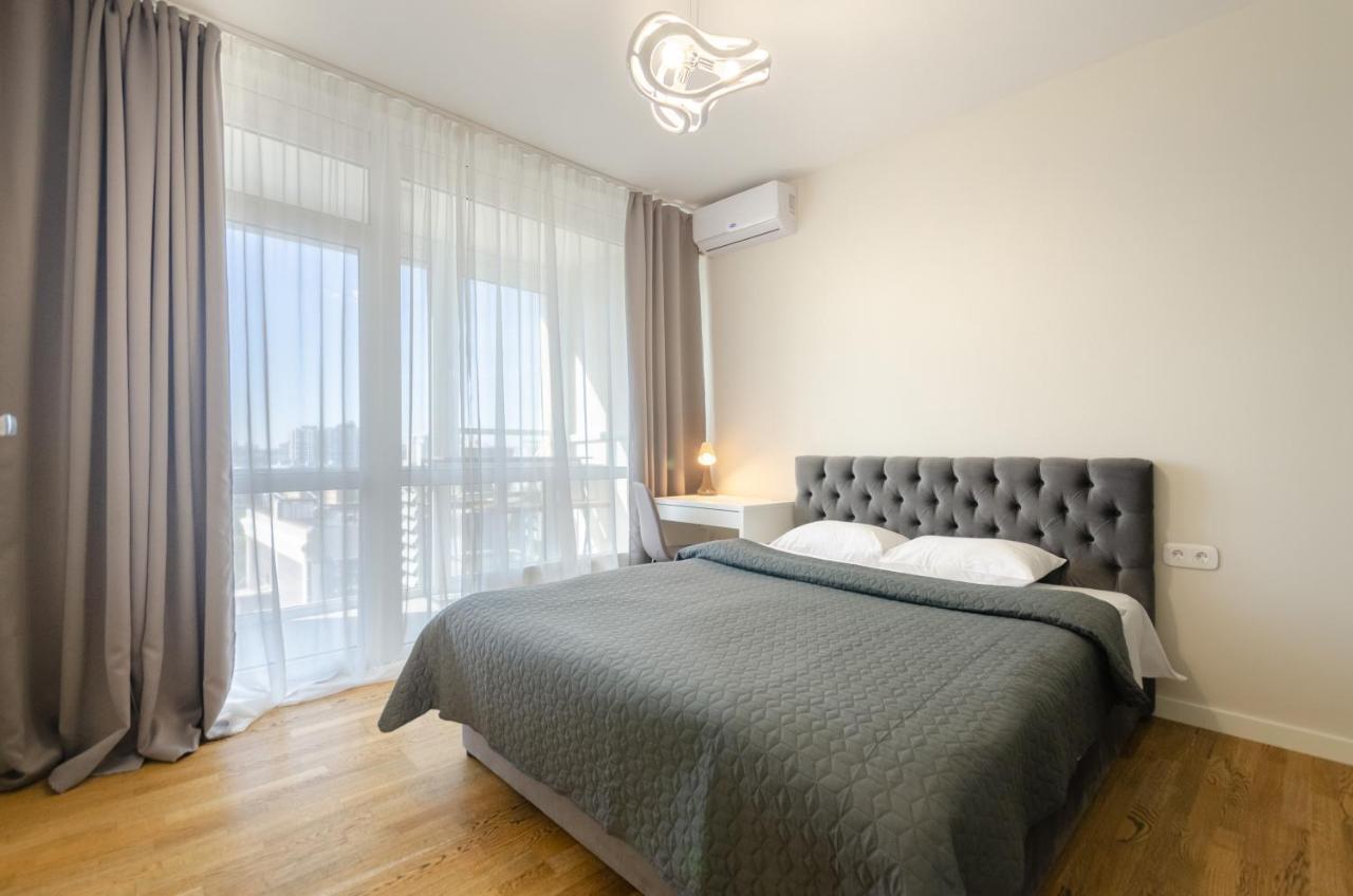 Petrovdom Apartments 220-126-226 In Rc Hofman House, 34 Zolotoustivska Street Киев Экстерьер фото