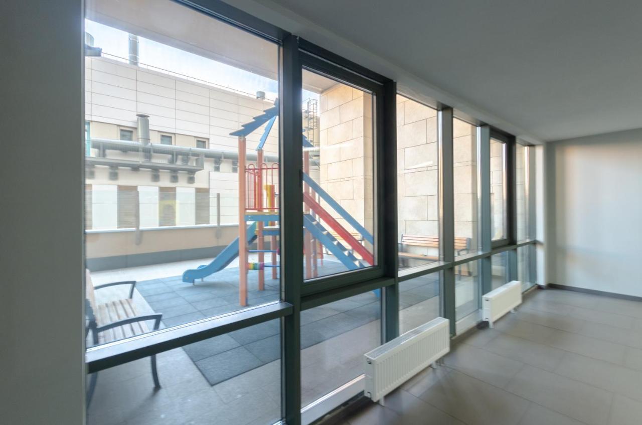 Petrovdom Apartments 220-126-226 In Rc Hofman House, 34 Zolotoustivska Street Киев Экстерьер фото