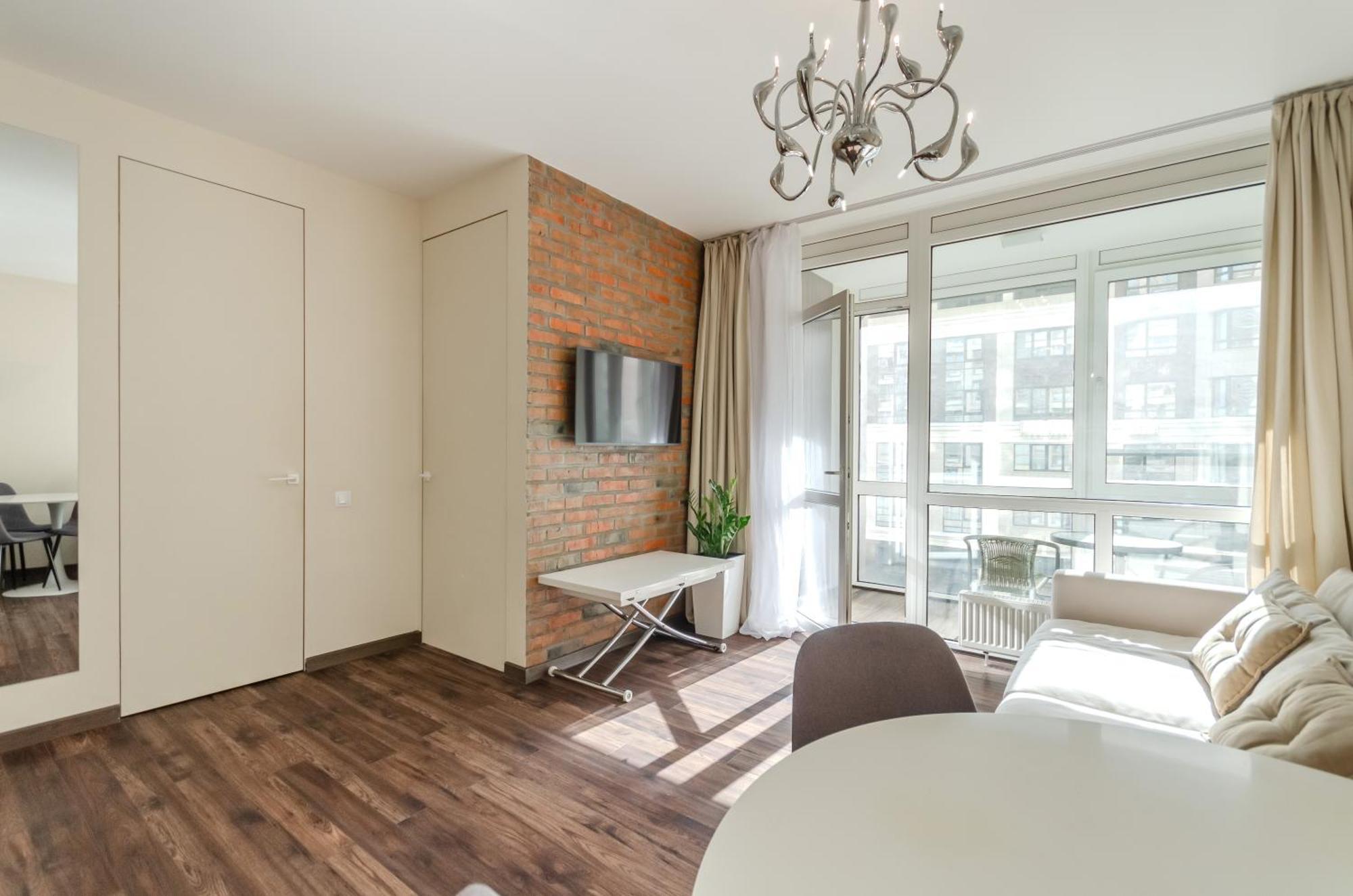 Petrovdom Apartments 220-126-226 In Rc Hofman House, 34 Zolotoustivska Street Киев Экстерьер фото