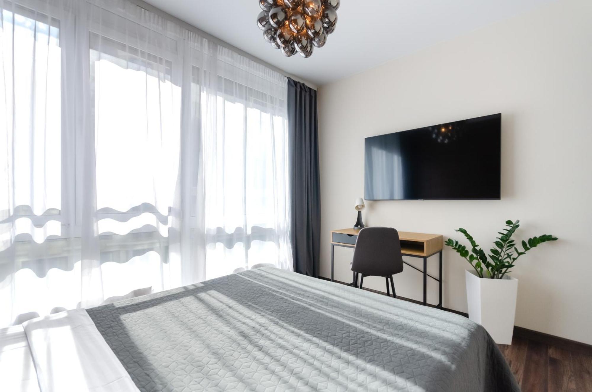 Petrovdom Apartments 220-126-226 In Rc Hofman House, 34 Zolotoustivska Street Киев Экстерьер фото