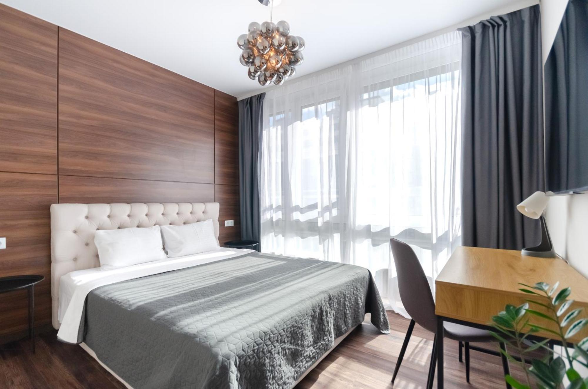 Petrovdom Apartments 220-126-226 In Rc Hofman House, 34 Zolotoustivska Street Киев Экстерьер фото
