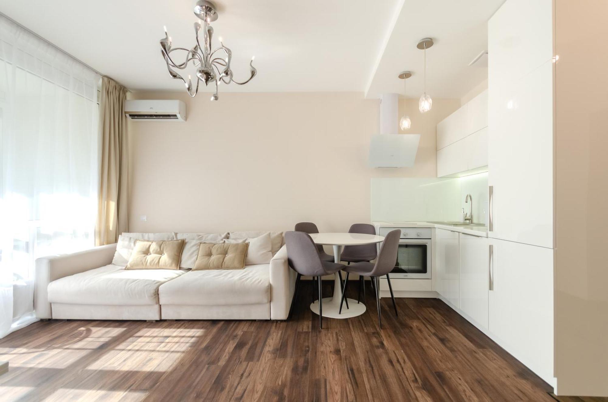 Petrovdom Apartments 220-126-226 In Rc Hofman House, 34 Zolotoustivska Street Киев Экстерьер фото