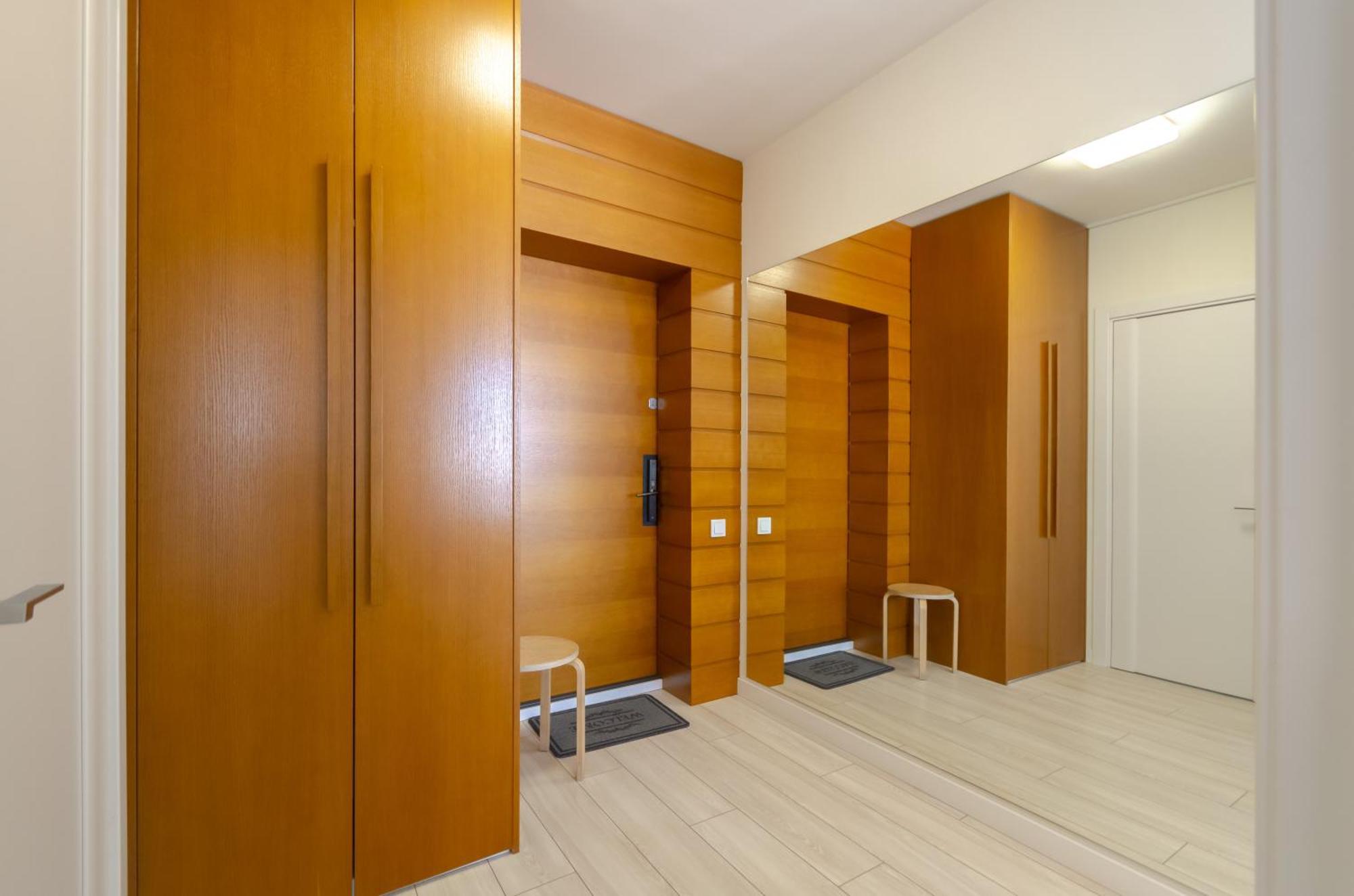 Petrovdom Apartments 220-126-226 In Rc Hofman House, 34 Zolotoustivska Street Киев Экстерьер фото