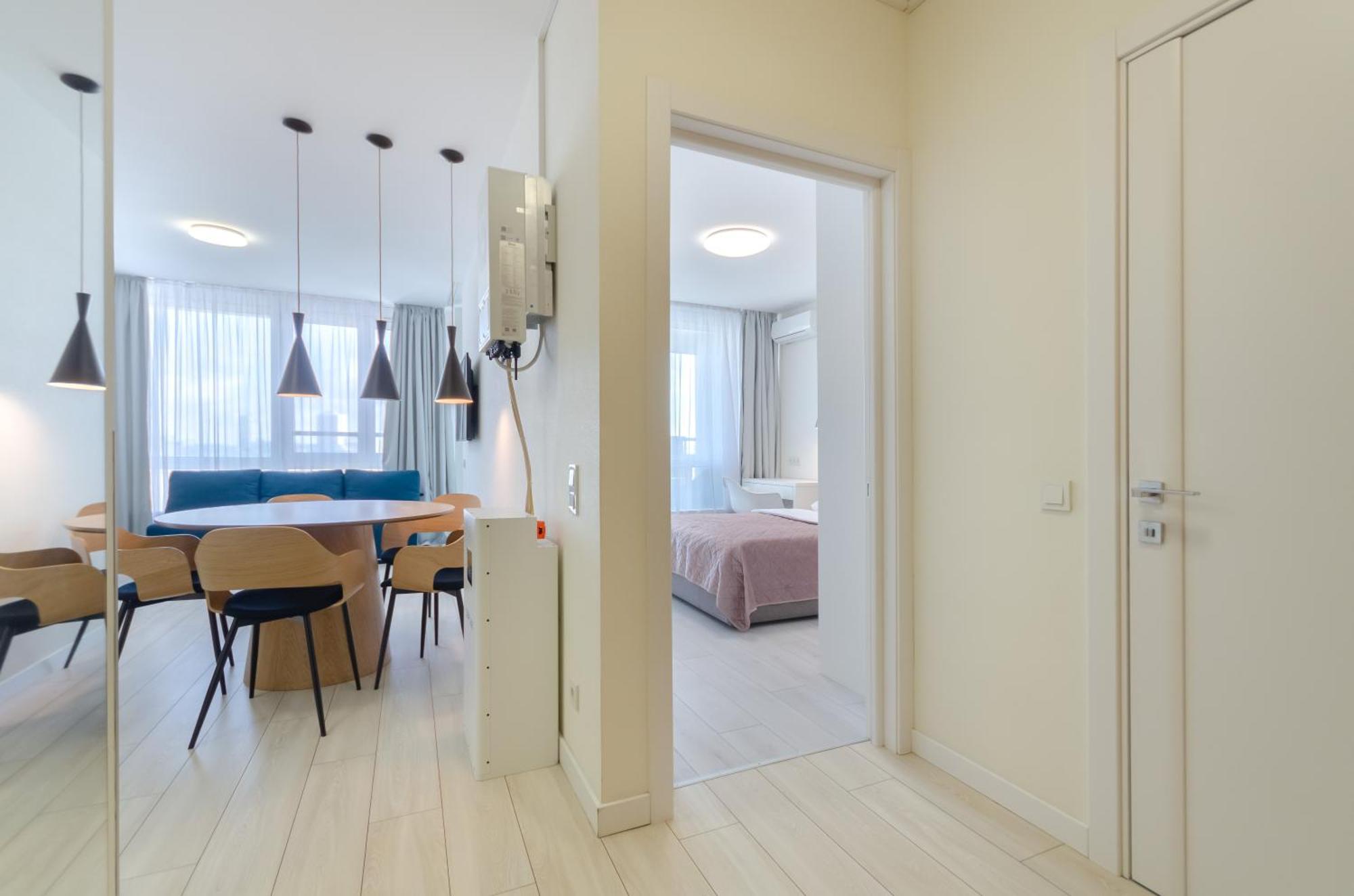 Petrovdom Apartments 220-126-226 In Rc Hofman House, 34 Zolotoustivska Street Киев Экстерьер фото