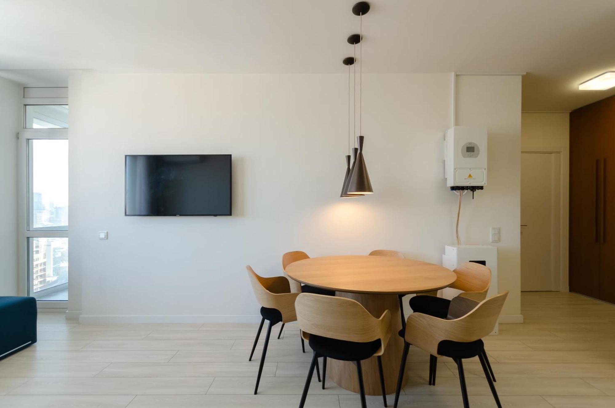 Petrovdom Apartments 220-126-226 In Rc Hofman House, 34 Zolotoustivska Street Киев Экстерьер фото