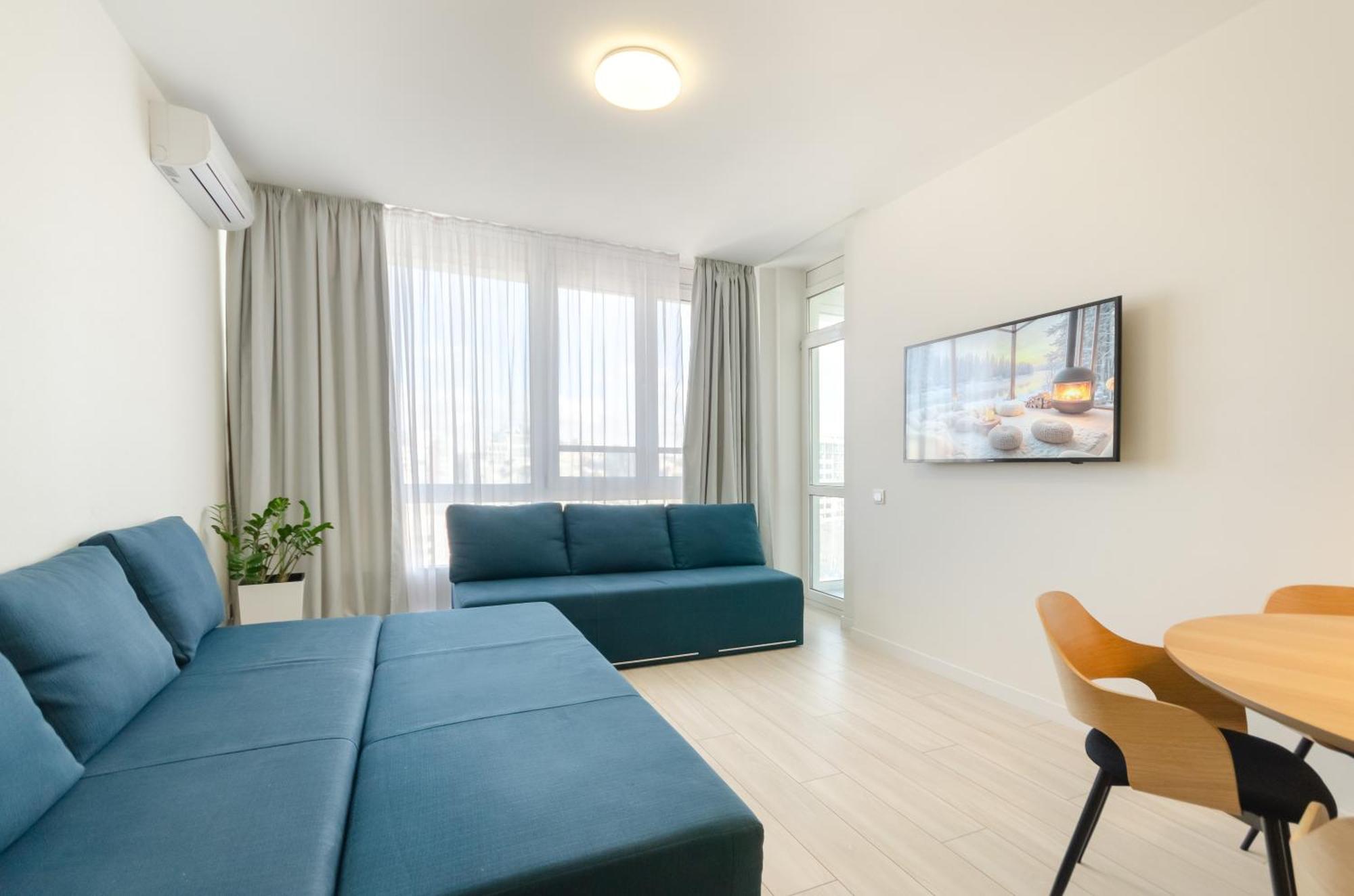 Petrovdom Apartments 220-126-226 In Rc Hofman House, 34 Zolotoustivska Street Киев Экстерьер фото